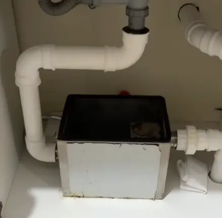 Grease Trap Cleaning in Tempe AZ