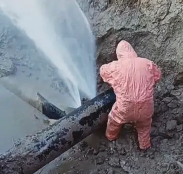 Pipe Bursting and Pipe Relining In Tempe