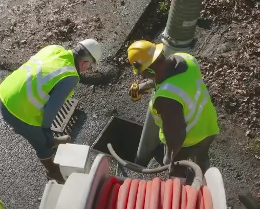 catch basin cleaning tempe az