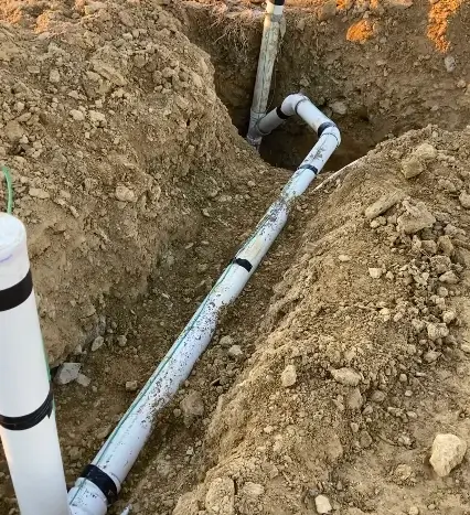 commercial drain cleaning