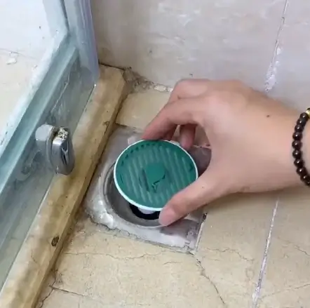 drain odor diagnosis in tempe