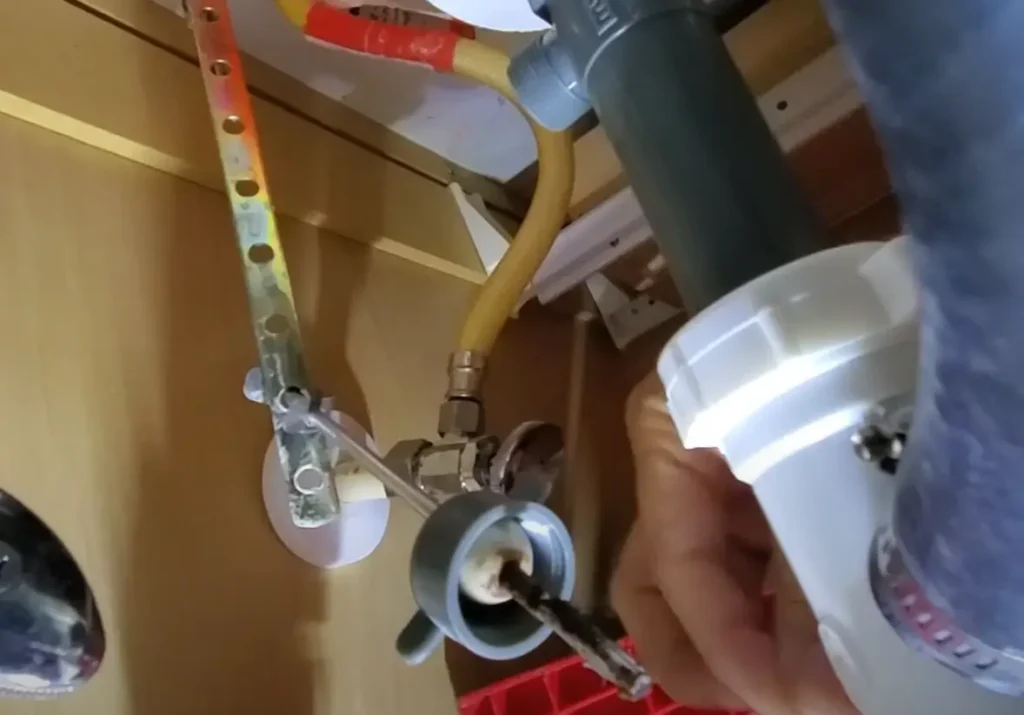 preventive drain maintenance