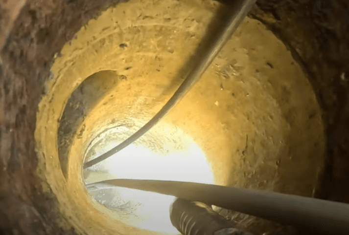 drain snaking in san jose